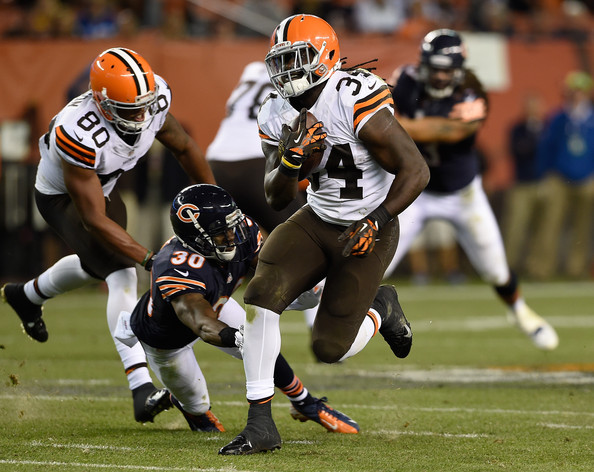 Isaiah Crowell 2015 nfl overvalued rb