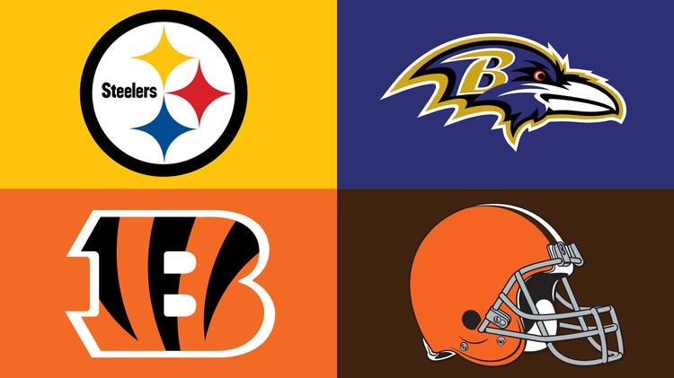 afc north division nfl 2015