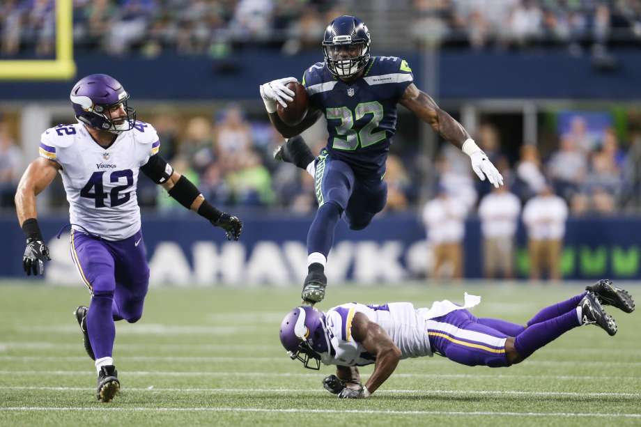 chris carson season ending injury week 4