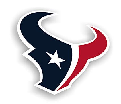 houston texans logo fantasy football
