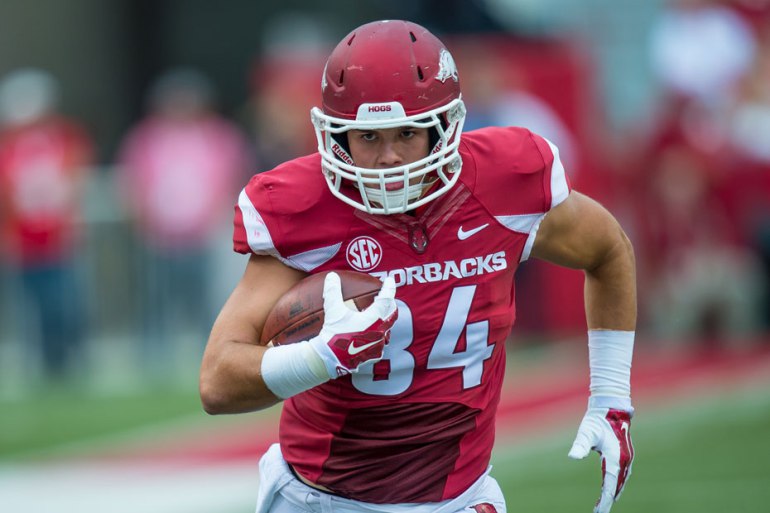 hunter henry nfl draft 2016