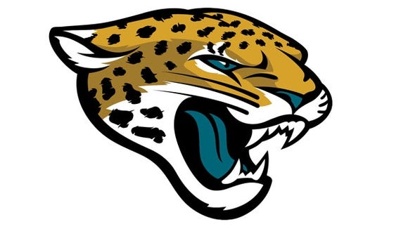 jaguars logo fantasy football