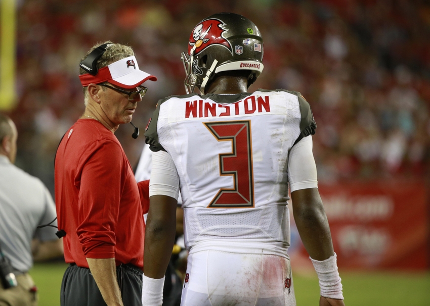 jameis winston week 2 rookie fantasy