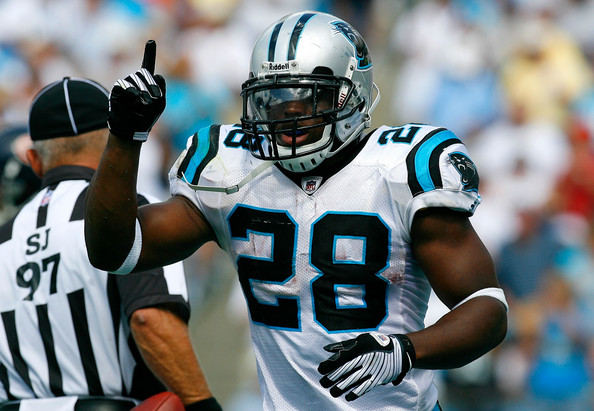 jonathan stewart sit week 4 nfl