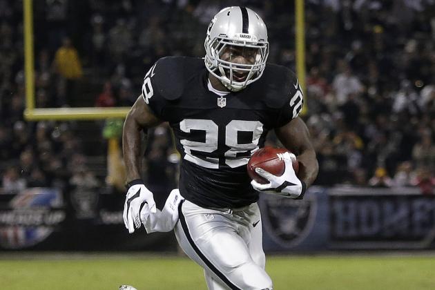 latavius murray injury week 9 fantasy