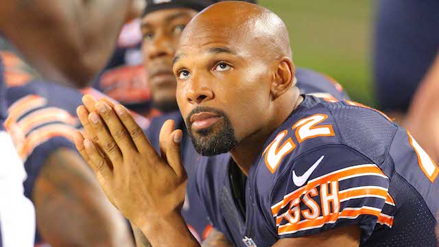 matt forte trade rumors nfl 2015