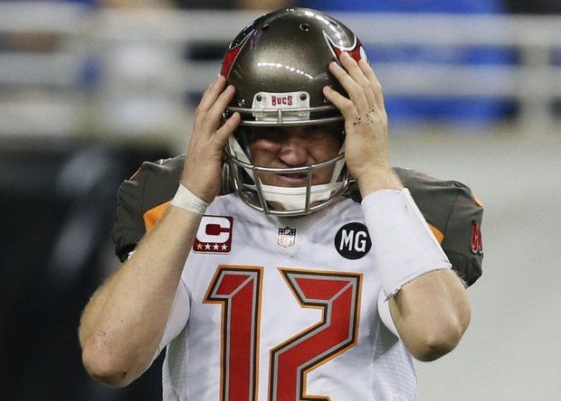 mccown injured week 2 fantasy nfl