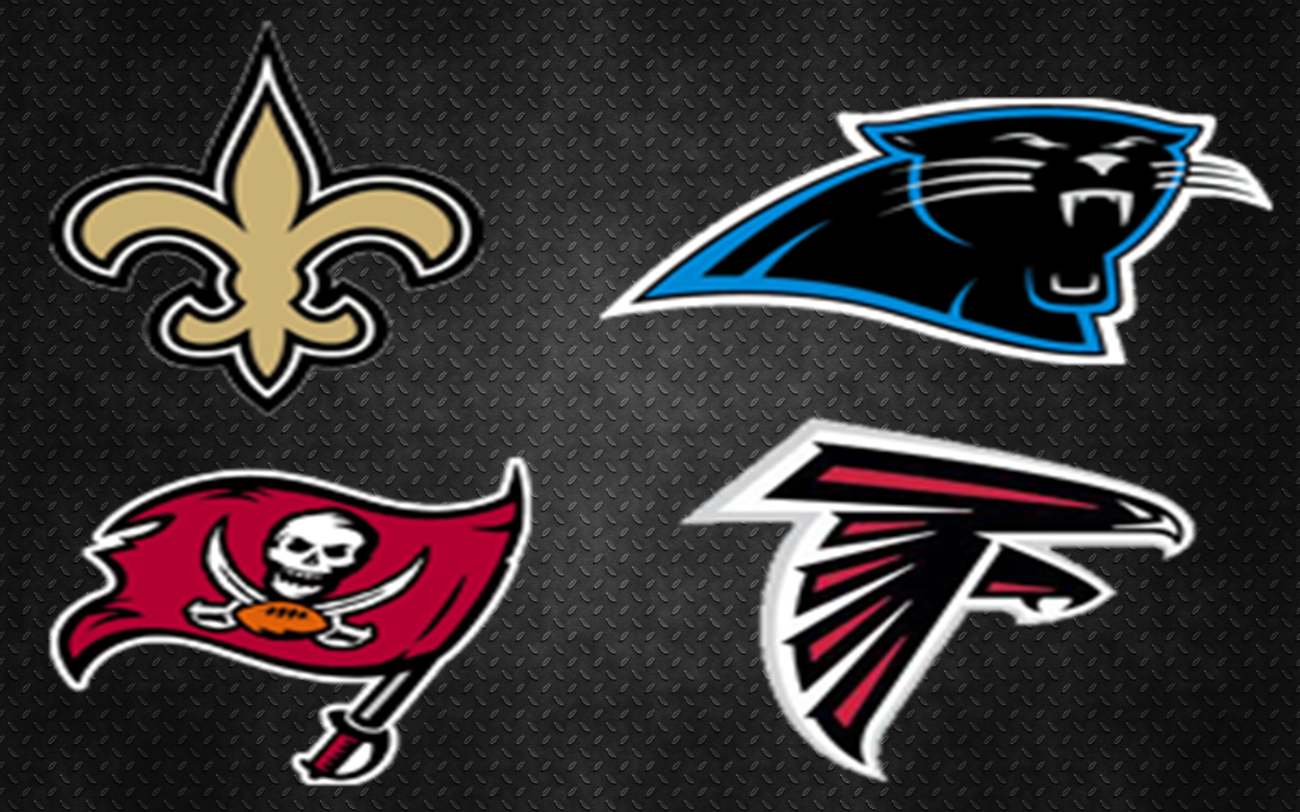 nfc south spotlight