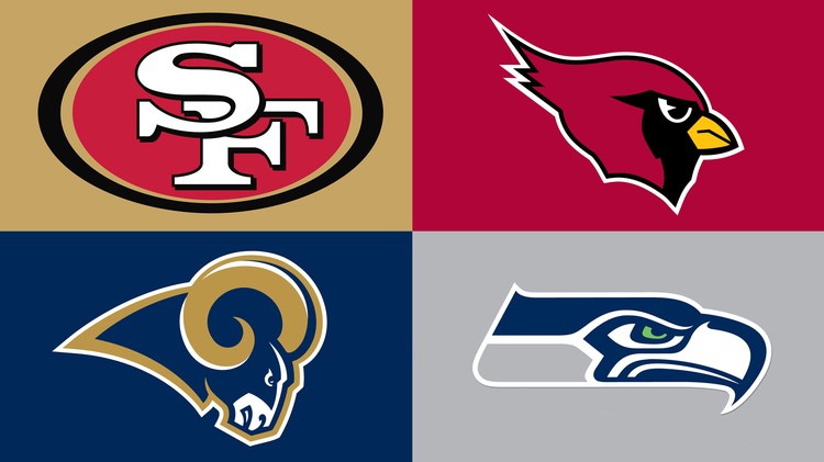 nfc west