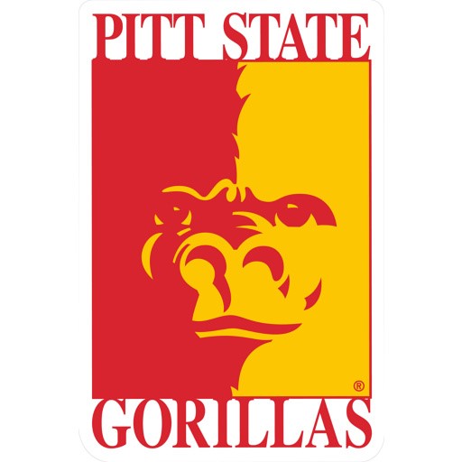 pitt state gorillas john brown 2015