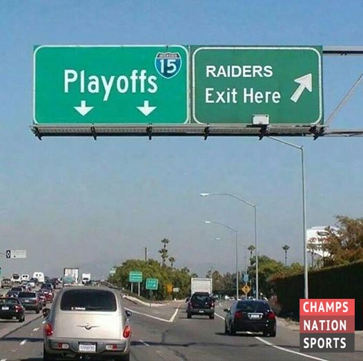 raiders playoff hopes exit here