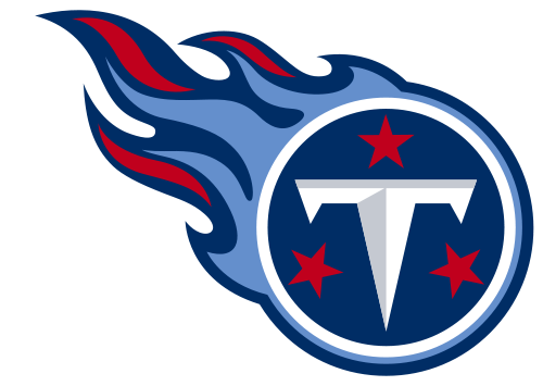 titans logo fantasy football