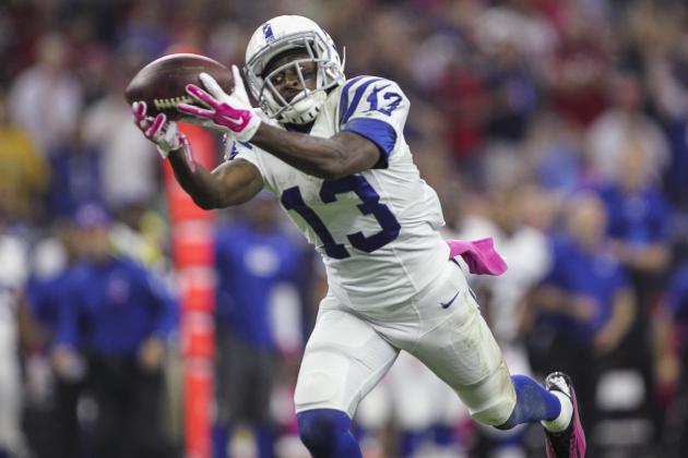 ty hilton injury week 2 nfl fantasy