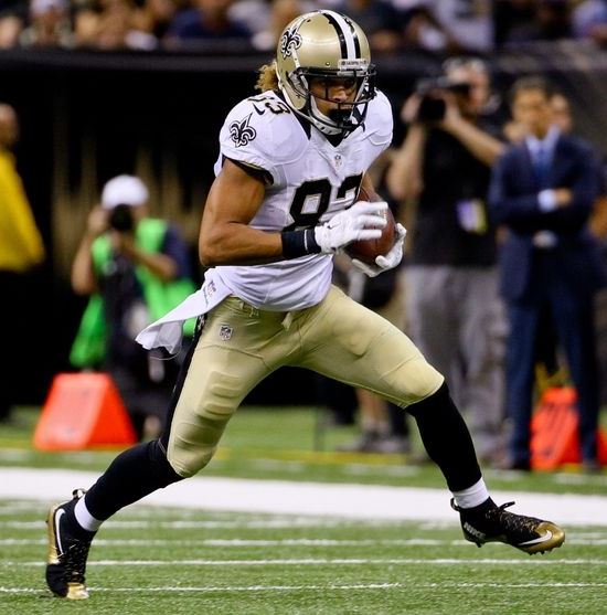 willie snead wk4