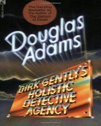 dirk gently holistic detective agency