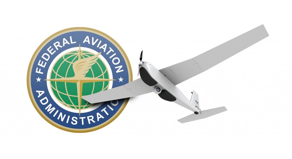 faa drone regulations small drones