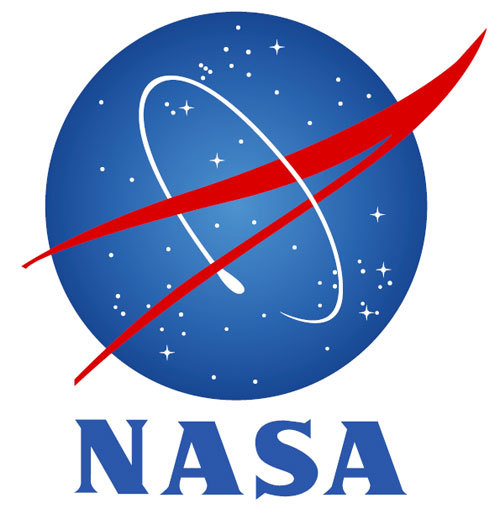 nasa logo