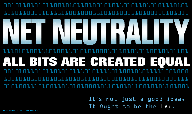 net neutrality