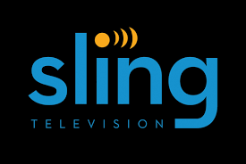 sling tv logo