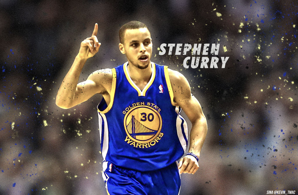 stephen curry 2015 playoffs