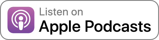 Listen on Apple Podcasts sRGB US