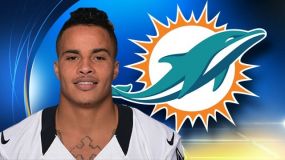 Kenny Stills Signs with the Miami Dolphins; Mike Wallace Dynasty Outlook Drops
