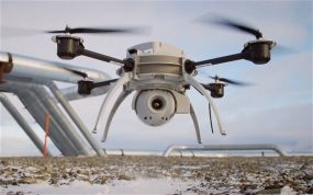 Drones - What are they, who uses them and what does the future hold?