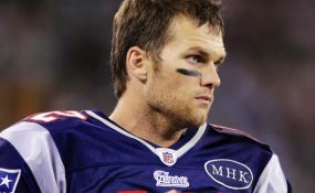 Tom Brady 4-Game Suspension Comes Down from NFL