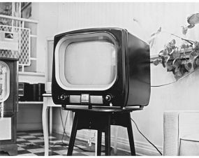 Evolution of TV: How Television has Changed America