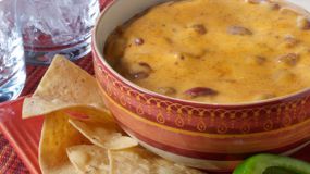 Recipe: &quot;Prairie Fire&quot; Spicy Dip for Football Games
