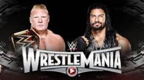 It&#039;s WrestleMania...right? ... RIGHT!
