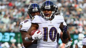 Predicting Third-Year WR Success in 2018, Part 2