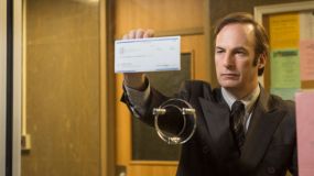TV Soup Episode 01- Better Call Saul, &quot;Uno&quot; and &quot;Mijo&quot; Review