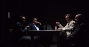 TV Review: Better Call Saul, S01E06 - &quot;Five-O&quot;