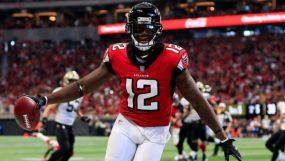 Trade Watch: Mohamed Sanu to the Patriots