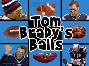 Opinion: Obligatory Tom Brady Article