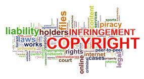 Online Piracy: Is Illegal File Sharing Stealing?