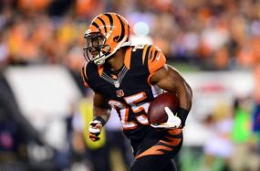2015 Preseason: Overvalued and Undervalued RBs