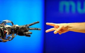 Retrospectical Podcast ep10: Artificial Intelligence &amp; The Kurzweil Singularity