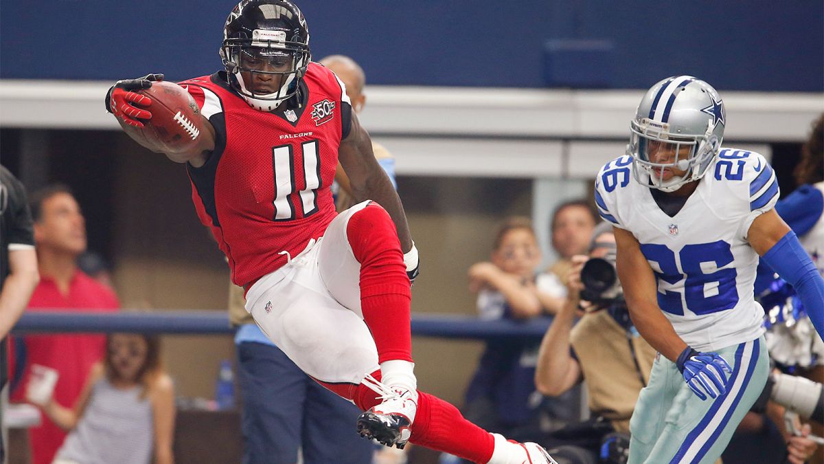 Fantasy Football Podcast, 9/6/16: Week 1 Matchups, News & Updates episode artwork