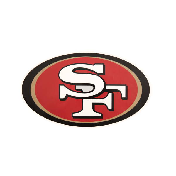 49ers logo