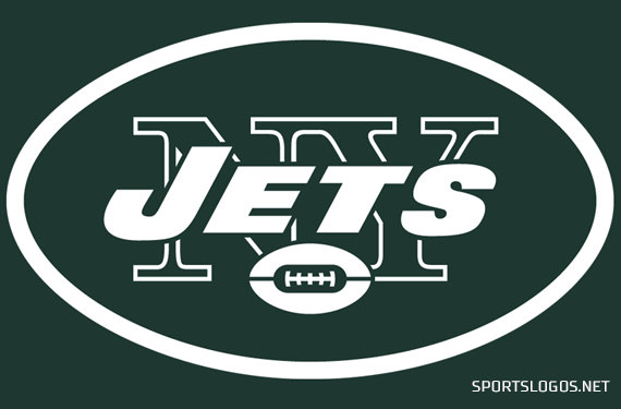 New York Jets logo