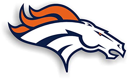 broncos logo