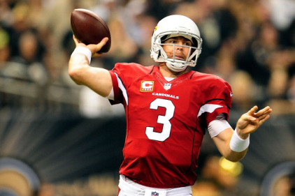 carson palmer az