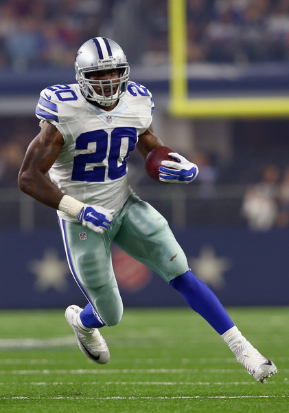 darren mcfadden