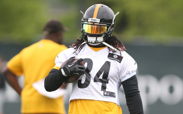 deangelo williams week 2 waiver wire 2015