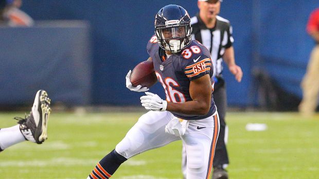 jeremy langford