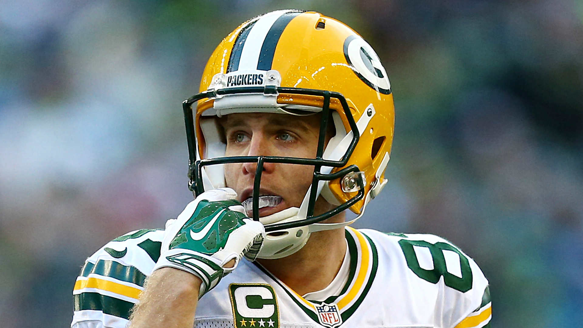 jordy nelson injury week 3 fantasy