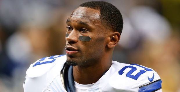 joseph randle sit week 5 2015