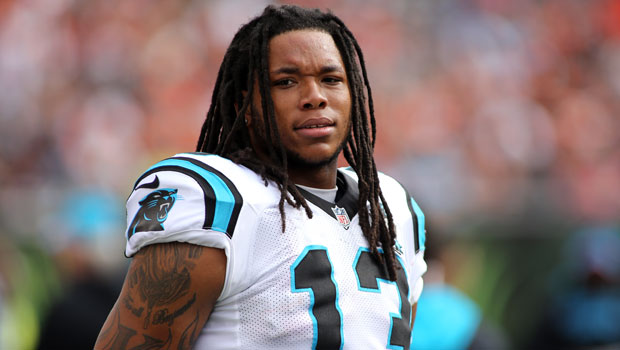 kelvin benjamin injured 2015 season